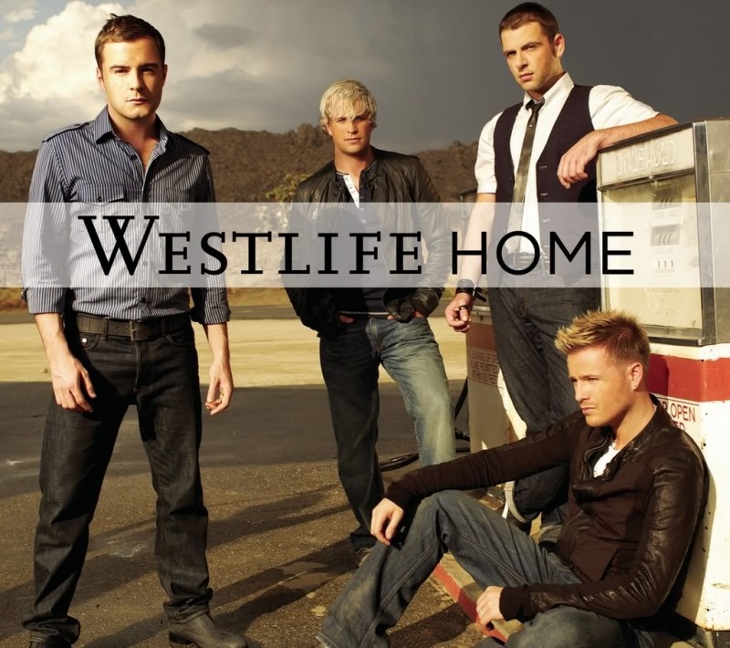 19 bài hát hay nhất của nhóm nhạc huyền thoại westlife