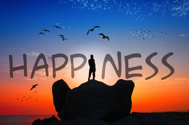 14 bài văn nghị luận về hạnh phúc hay nhất