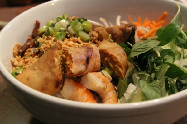 16 Món ăn sáng phổ biến của người Việt