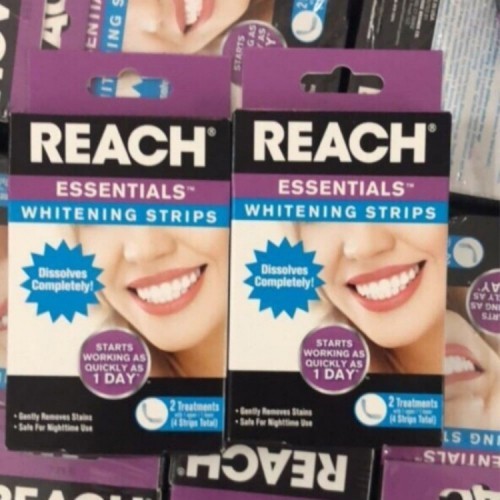 8 sản phẩm giúp tẩy trắng răng, cho bạn nụ cười trắng sáng tốt nhất