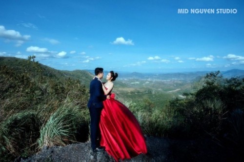 5 studio chụp ảnh cưới đẹp nhất an khê, gia lai
