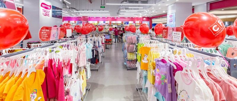 5 shop mẹ và bé chất lượng nhất ở vũng tàu