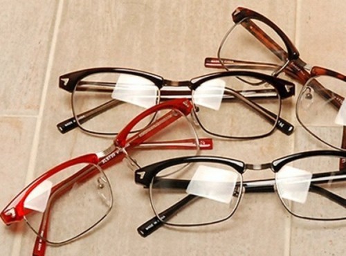6 cửa hàng kính mắt đẹp và chất lượng nhất tp huế