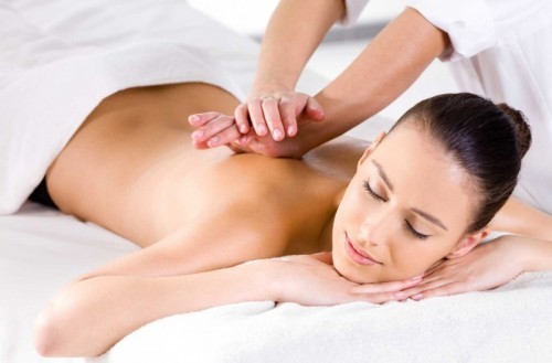 6 địa chỉ massage body tốt nhất tại huế