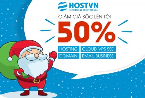 11 Công ty cung cấp dịch vụ hosting tốt nhất Việt Nam