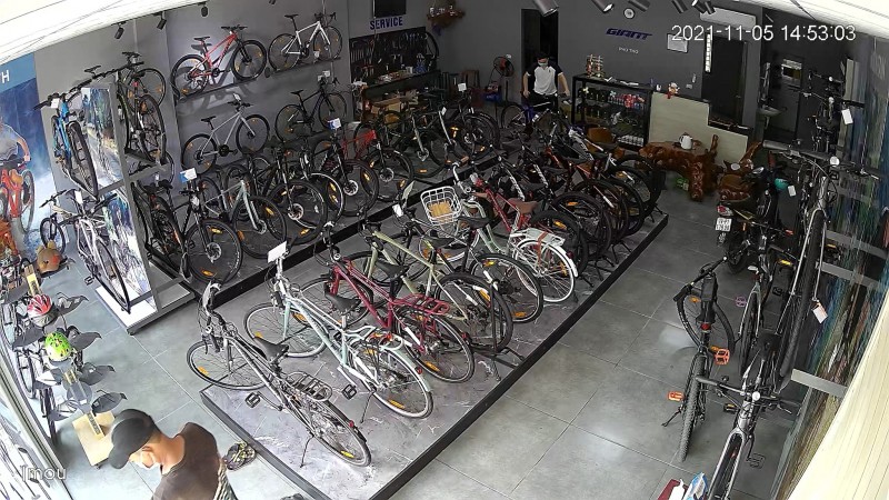 7 địa chỉ mua xe đạp uy tín nhất tại tỉnh phú thọ