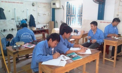 9 trung tâm dạy nghề uy tín nhất tại Hà Nội