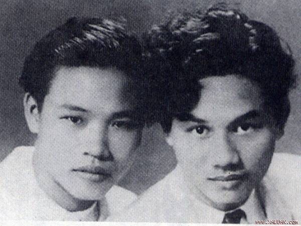 15 nhà thơ nổi tiếng nhất trong phong trào Thơ Mới Việt Nam