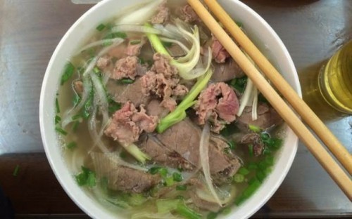 10 Quán ăn ngon và chất lượng nhất tại đường Trần Khắc Chân, TP. HCM