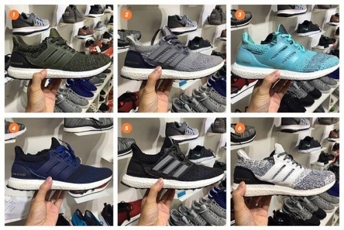 9 shop bán giày sneaker uy tín nhất ở đà nẵng