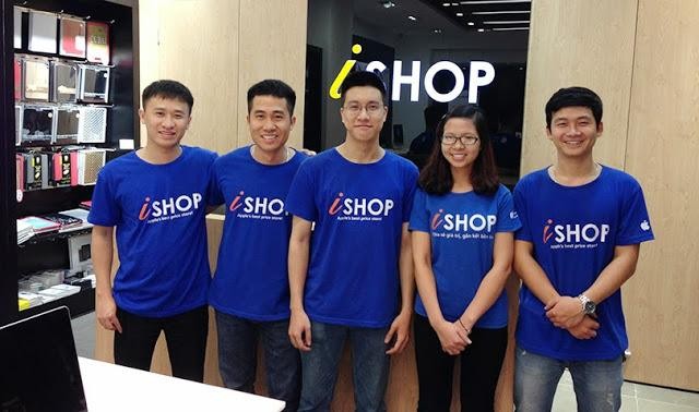 10 địa chỉ bán apple watch uy tín, chất lượng nhất tại Hà Nội