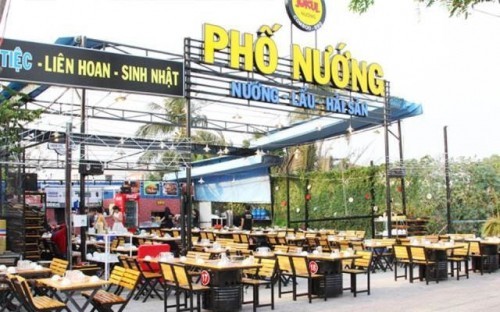 8 quán ăn ngon ở quận Bình Thạnh, TP.HCM