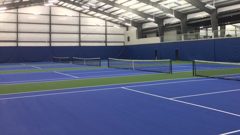 5 địa chỉ cho thuê sân tennis chất lượng nhất tỉnh khánh hòa