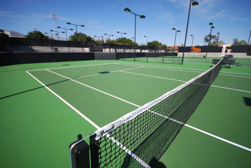 5 địa chỉ cho thuê sân tennis chất lượng nhất tỉnh khánh hòa