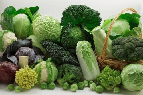 12 thực phẩm cực hữu hiệu làm giảm đau bụng kinh