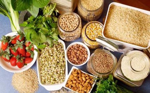 12 thực phẩm cực hữu hiệu làm giảm đau bụng kinh