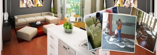 10 dịch vụ vệ sinh nhà ở trọn gói chuyên nghiệp tại hà nội