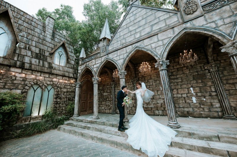 10 studio chụp ảnh cưới đẹp nhất quận thủ đức, tp hồ chí minh