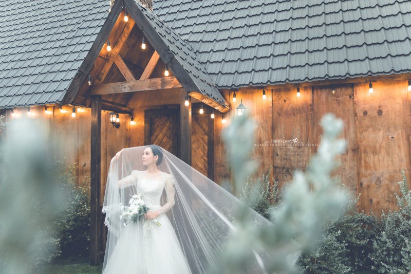 10 studio chụp ảnh cưới đẹp nhất quận thủ đức, tp hồ chí minh
