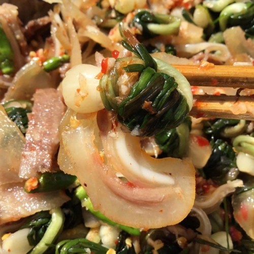 5 Quán ăn trong ngõ hẻm ngon nức tiếng ở Huế