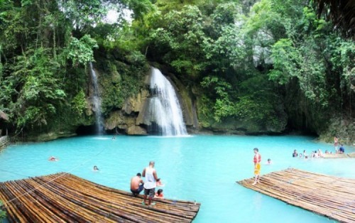 10 địa điểm du lịch nổi tiếng nhất ở Philippines