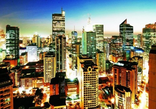 10 địa điểm du lịch nổi tiếng nhất ở philippines