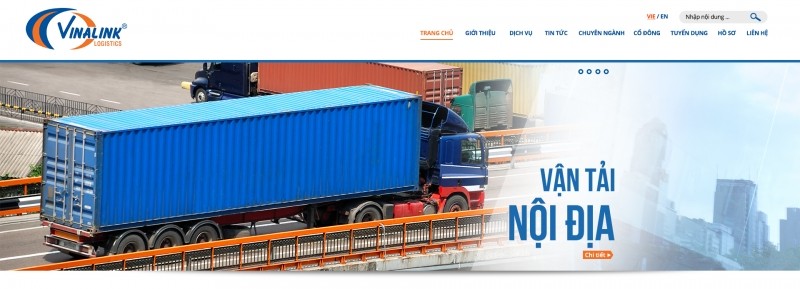 10 dịch vụ logistics uy tín nhất tại việt nam