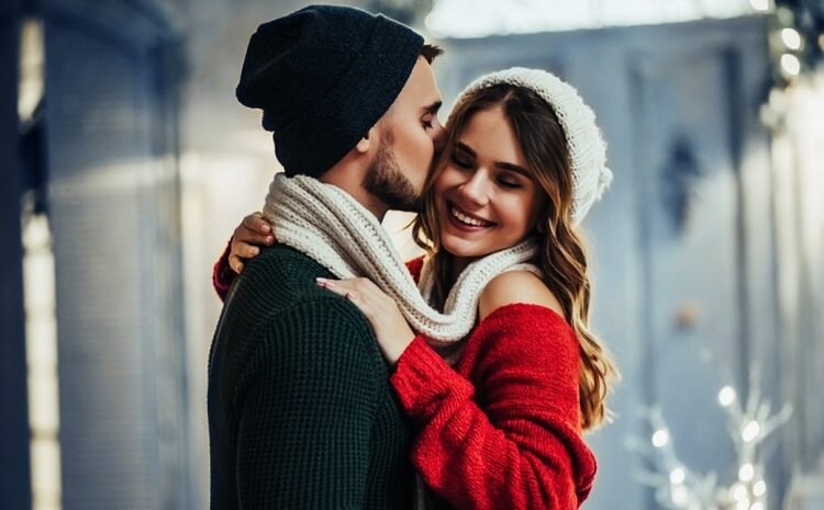 10 việc nên làm nhất trong ngày giáng sinh cho cặp đôi đang yêu