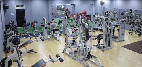 9 phòng tập gym giá rẻ chất lượng tại quận 8, tp. hcm