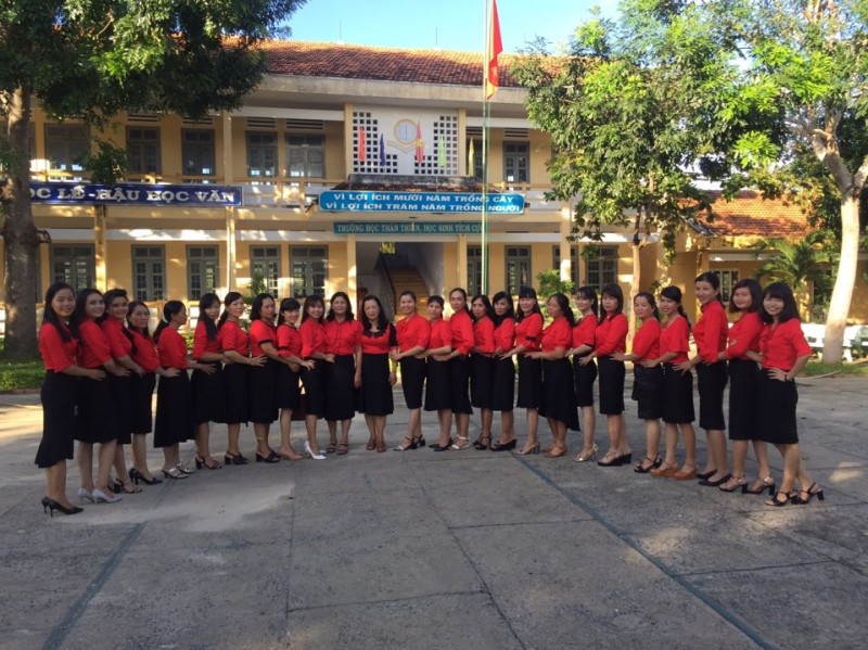 5 Trường liên cấp chất lượng nhất tỉnh Phú Yên