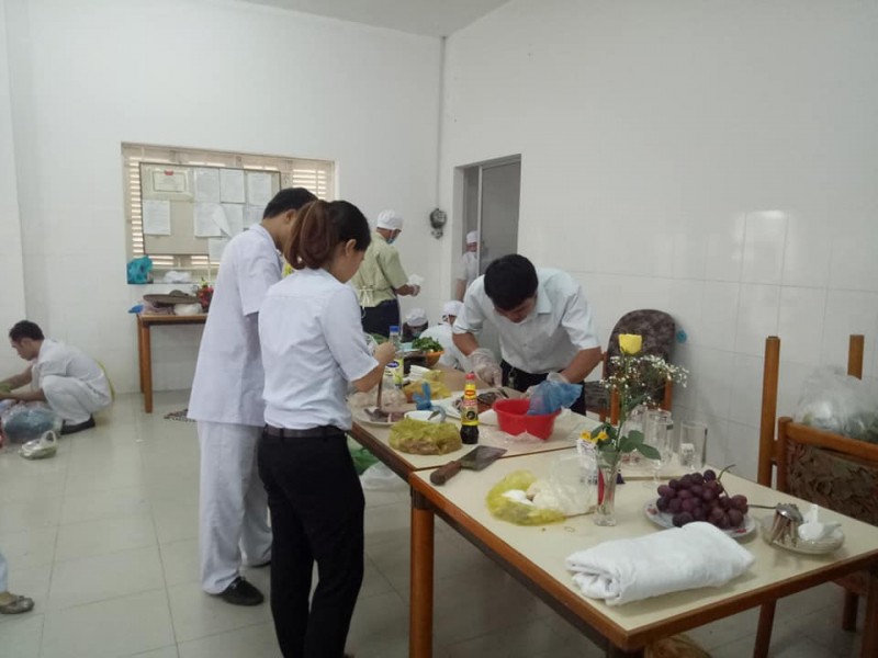 11 Bệnh viện khám và điều trị chất lượng nhất tỉnh Khánh Hòa