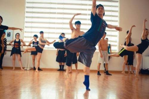 6 trung tâm dạy nhảy hiện đại tốt nhất ở tp. hồ chí minh