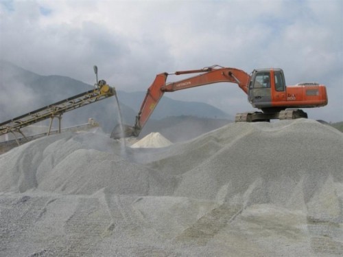 6 công ty cung cấp cát đá xây dựng uy tín, giá tốt ở tp. hcm