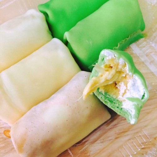 9 địa chỉ bán bánh crepe sầu riêng ngon và chất lượng nhất tp. hcm