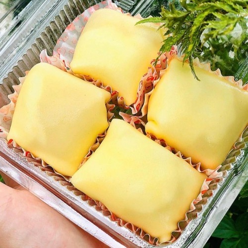 9 địa chỉ bán bánh crepe sầu riêng ngon và chất lượng nhất tp. hcm