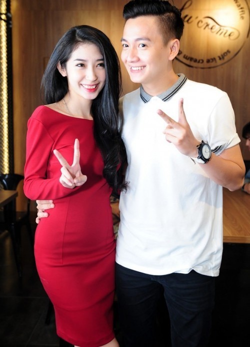 10 Cặp đôi được yêu thích nhất showbiz Việt