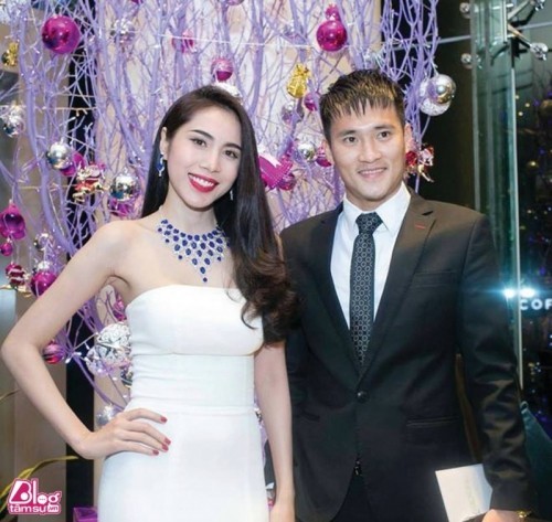 10 cặp đôi được yêu thích nhất showbiz việt