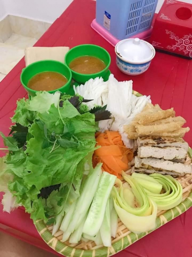 6 Quán nem nướng ngon và chất lượng nhất tại tỉnh Bắc Ninh