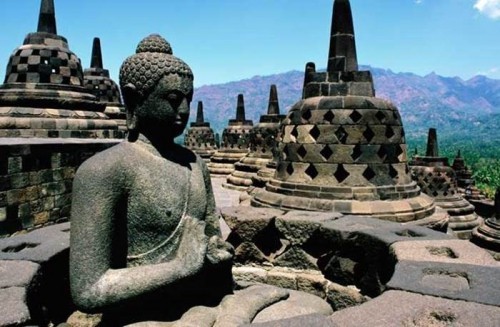 10 ngôi chùa đẹp nhất trên thế giới