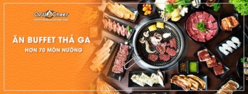 10 địa chỉ ăn buffet ngon và chất lượng nhất tại cần thơ