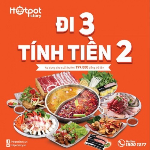 10 địa chỉ ăn buffet ngon và chất lượng nhất tại cần thơ