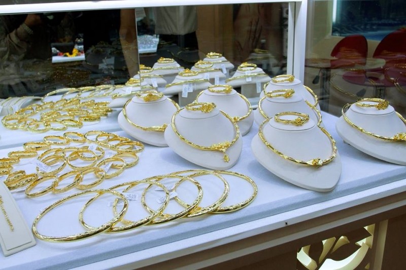 10 tiệm vàng bạc đá quý uy tín nhất tại tp. nha trang, khánh hòa