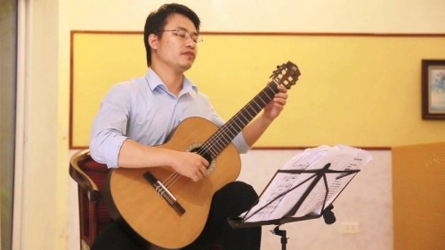 10 điều bạn cần biết khi học guitar - học đàn guitar nhanh nhất