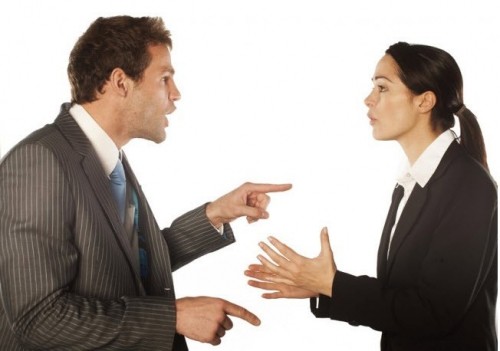 5 “nguyên tắc vàng” ứng xử khi khách hàng vô cùng tức giận