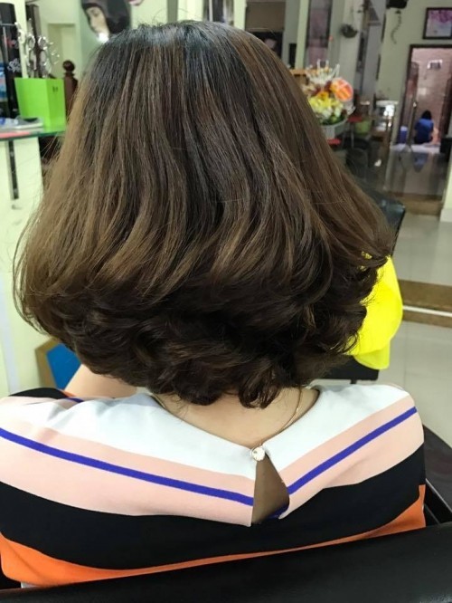 10 salon làm tóc đẹp nhất tại TP Vinh, Nghệ An