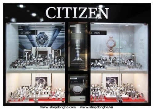 9 cửa hàng bán đồng hồ chính hãng uy tín nhất TPHCM