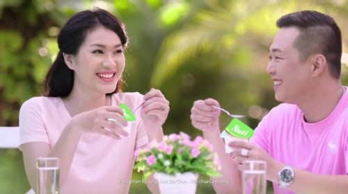 Top 10 thương hiệu sữa chua tốt nhất Việt Nam hiện nay
