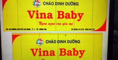 5 cửa hàng cháo dinh dưỡng uy tín nhất ở tpchm