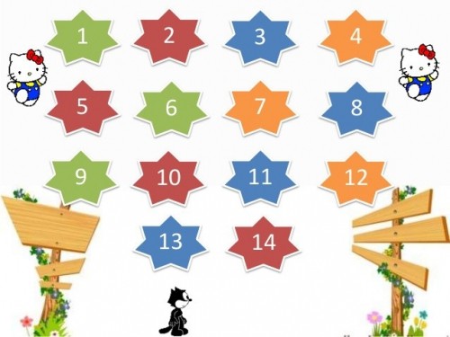 12 trò chơi chuyển tiết, giữa tiết và trong giờ học cho học sinh tiểu học hay và thú vị nhất