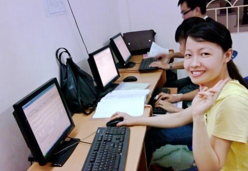 7 trung tâm đào tạo tin học văn phòng tốt nhất tại Biên Hòa, Đồng Nai